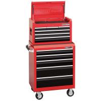 Draper Expert 78644 - Draper Expert 78644 - Tool Chest and Roller Cabinet Combo Deal