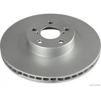 J3307015 - Herth + Buss J3307015 - Brake Disc (Front)