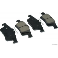 J3613019 - Herth + Buss J3613019 - Brake Pad Set (Rear)