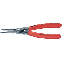 Draper 75077 - Draper 75077 - Knipex 140mm Internal Straight Tip Circlip Pliers 8 - 13mm C