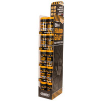 Draper 20414 - Draper 20414 - Floor Standing Merchandiser of 30 Tubs of Draper 