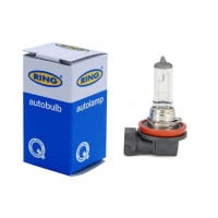R711 - Ring R711 - H11 12v 55w H11 PGJ19-2 Halogen Headlamp (Front)