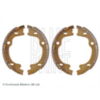 ADG04169 - Blue Print ADG04169 - Brake Shoe Set (Rear)