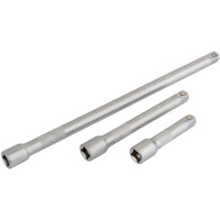 Draper 16425 - Draper 16425 - 3/8" Square Drive Extension Bar Set (3 Piece)