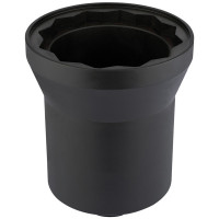 Draper Expert 16192 - Draper Expert 16192 - 95mm Mercedes Benz Axle Hub Nut Socket (H36 Dr.)