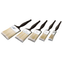 Draper Redline 78633 - Draper Redline 78633 - Paint Brush Set (5 piece)
