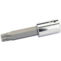 Draper Expert 31382 - Draper Expert 31382 - Expert T55 x 140mm Draper TX-STAR® 1/2" Square Drive Socket Bit