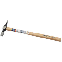 Draper 33888 - Draper 33888 - 110G (4oz) Cross Pein Pin Hammer