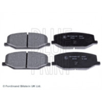 ADK84224 - Blue Print ADK84224 - Brake Pad Set (Front)