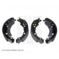 ADN14167 - Blue Print ADN14167 - Brake Shoe Set (Rear Left Hand+Right Hand)