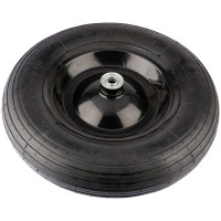 Draper 15007 - Draper 15007 - Spare Wheel for 82755 Wheelbarrow