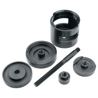 Draper Expert 64630 - Draper Expert 64630 - Rear Sub-Frame Bush Removal Tool Kit - BMW