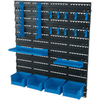 Draper 22295 - Draper 22295 - Tool Storage Board (18 Piece)
