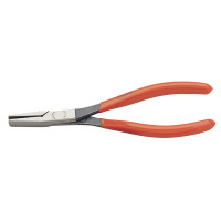 Draper 56041 - Draper 56041 - Knipex 200mm Flat Nose Assembly Pliers