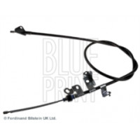 ADT346343 - Blue Print ADT346343 - Brake Cable (Rear Left Hand)