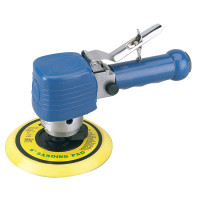 Draper 56092 - Draper 56092 - Dual Action Air Sander (150mm)
