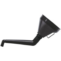 Draper 85654 - Draper 85654 - Angled Funnel