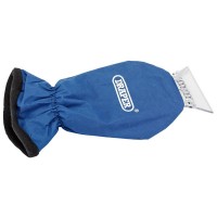 Draper 33011 - Draper 33011 - Ice Scraper and Mitt