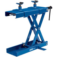 Draper 04992 - Draper 04992 - Motorcycle Frame Scissor Lift