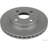 J3302184 - Herth + Buss J3302184 - Brake Disc (Front)