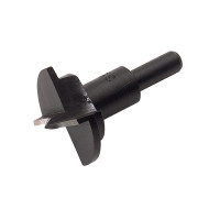 Draper 14037 - Draper 14037 - 35mm Hinge Hole Cutter