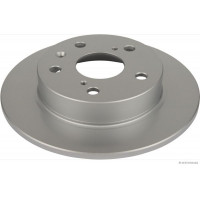J3318008 - Herth + Buss J3318008 - Brake Disc (Rear)