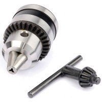 Draper 45011 - Draper 45011 - MT2 Geared Chuck