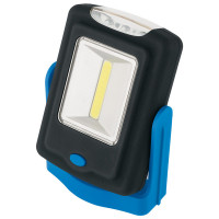 Draper 66016 - Draper 66016 - COB LED Magnetic Worklight (3W) (3 x AAA batteries)
