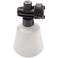Draper 83708 - Draper 83708 - Pressure Washer Detergent Bottle for Stock numbers 83405, 83406 and 83407