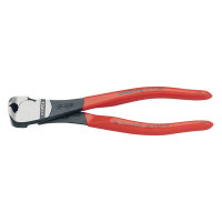 Draper 18429 - Draper 18429 - Knipex 200mm High Leverage End Cutting Nippers