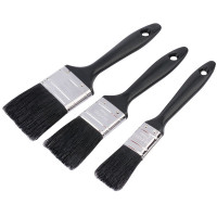 Draper Redline 78632 - Draper Redline 78632 - Paint Brush Set (3 piece)