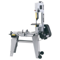 Draper 30736 - Draper 30736 - 150mm Horizontal/Vertical Metal Cutting Bandsaw (350W)