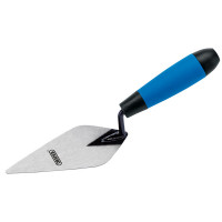 Draper 81234 - Draper 81234 - Soft Grip Pointing Trowel (150mm)