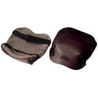 Draper Expert 72932 - Draper Expert 72932 - Leather Knee Pads