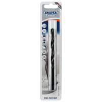 Draper Expert 38659 - Draper Expert 38659 - Expert 11.5mm HSS Drill