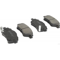J3602001 - Herth + Buss J3602001 - Brake Pad Set (Front)