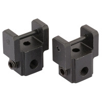 Draper 24433 - Draper 24433 - Fretsaw Blade Clamp Holder Set for 89334 (2 Piece)