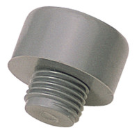 Draper 07846 - Draper 07846 - 38mm Diameter Plastic Hammer Face for 07820 Soft Face Hammer