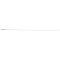 Draper 61995 - Draper 61995 - 1.6mm x 150mm Thoriated Tungsten Electrode