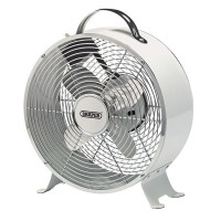 Draper 08815 - Draper 08815 - Mini Drum Fan 8" (200mm)
