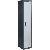 Draper 54783 - Draper 54783 - Single Door Locker - 380 x 450 x 1800mm