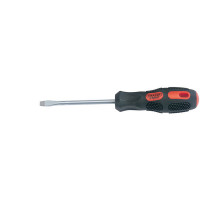 Draper Expert 40011 - Draper Expert 40011 - Expert 5mm x 75mm Plain Slot Flared Tip Screwdriver (Sold Loose)