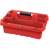 Draper Expert 05179 - Draper Expert 05179 - Expert 500mm Heavy Duty Tote Tray