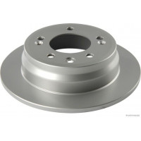 J3310519 - Herth + Buss J3310519 - Brake Disc (Rear)