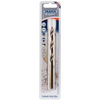 Draper Expert 39250 - Draper Expert 39250 - Expert 11.5mm HSS Cobalt Drill