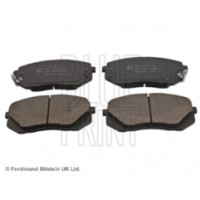 ADG04278 - Blue Print ADG04278 - Brake Pad Set (Front)