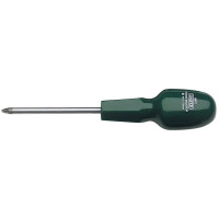 Draper 14086 - Draper 14086 - No 1 x 75mm PZ Type Cabinet Pattern Screwdriver