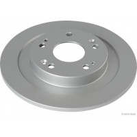 J3314045 - Herth + Buss J3314045 - Brake Disc (Rear)