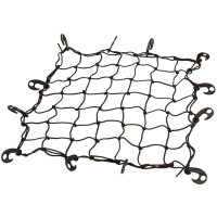 Draper 15085 - Draper 15085 - 12 Hook Bungee Cargo Net