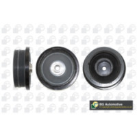 DP0374 - BGA DP0374 - Torsion Vibration Damper